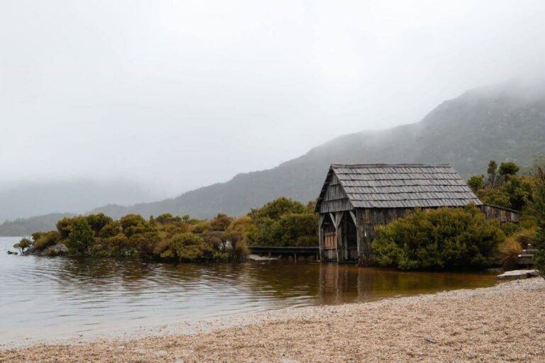 Seven Awesome Things to Do in Tasmania in Winter