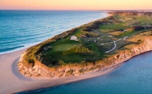 Barnbougle Lost Farm Golf Course