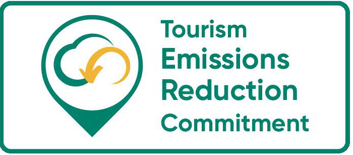 Tourism Emissions Reduction Commitment