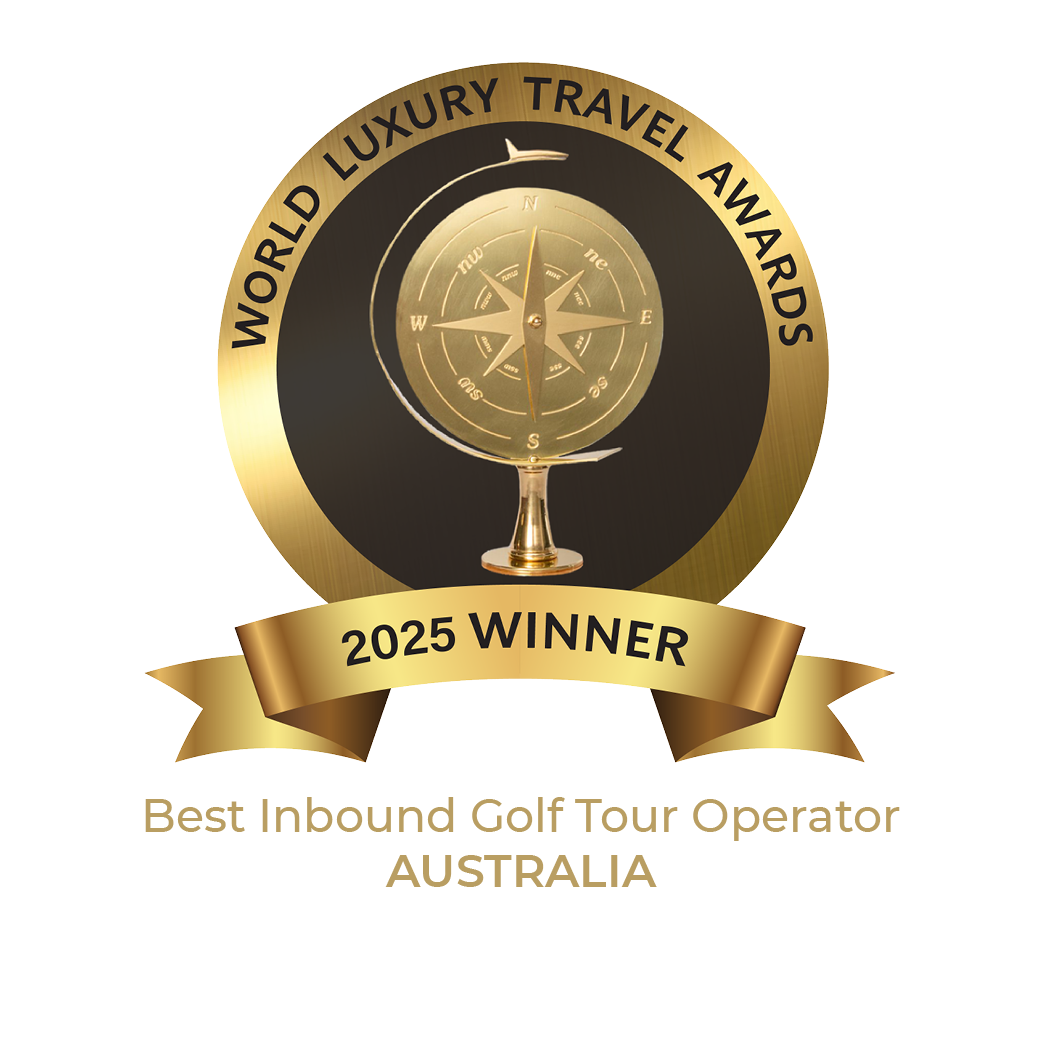 World Luxury Travel Awards 2025 Winner