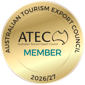 Australian Tourism Export Council (ATEC) Member 2026/27